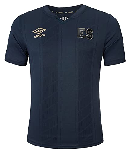 Amazon.com: Umbro Men's El Salvador 3rd Jersey 2021-2022 (X-Large